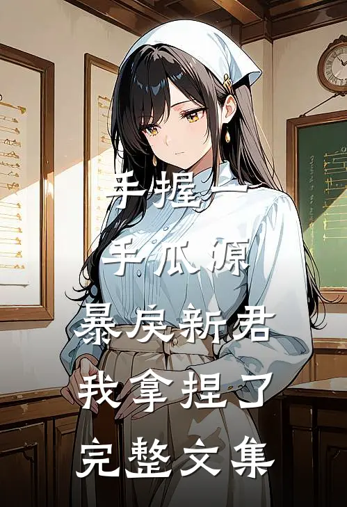 手握一手瓜源，暴戾新君我拿捏了完整文集
