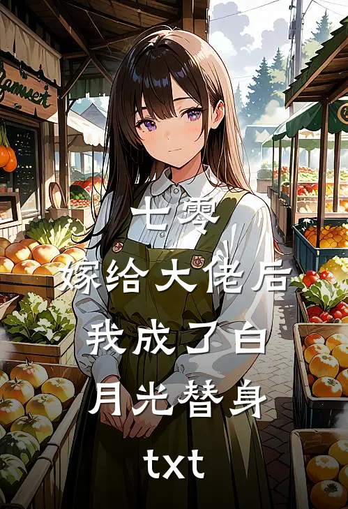 七零：嫁给大佬后，我成了白月光替身txt