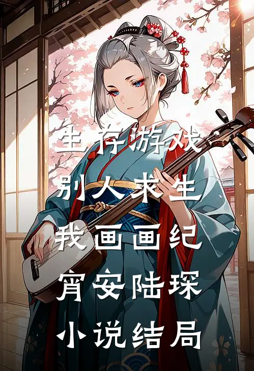生存游戏，别人求生我画画纪宵安陆琛小说结局