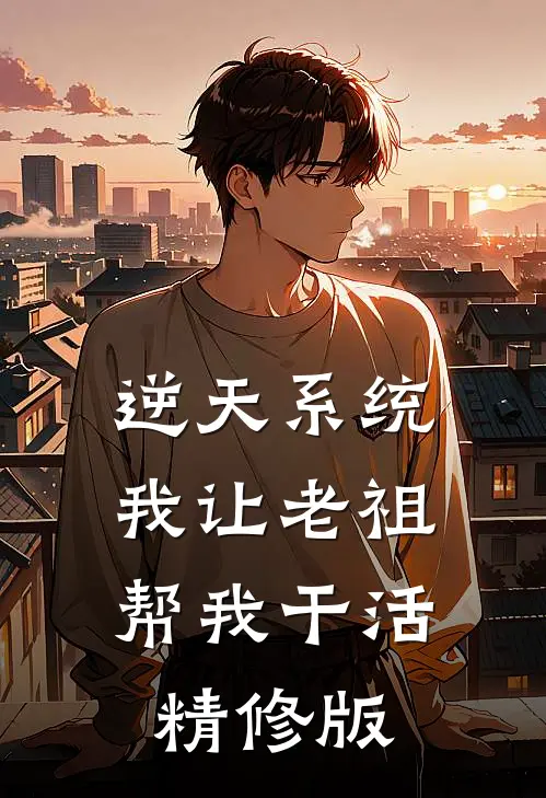 逆天系统，我让老祖帮我干活精修版