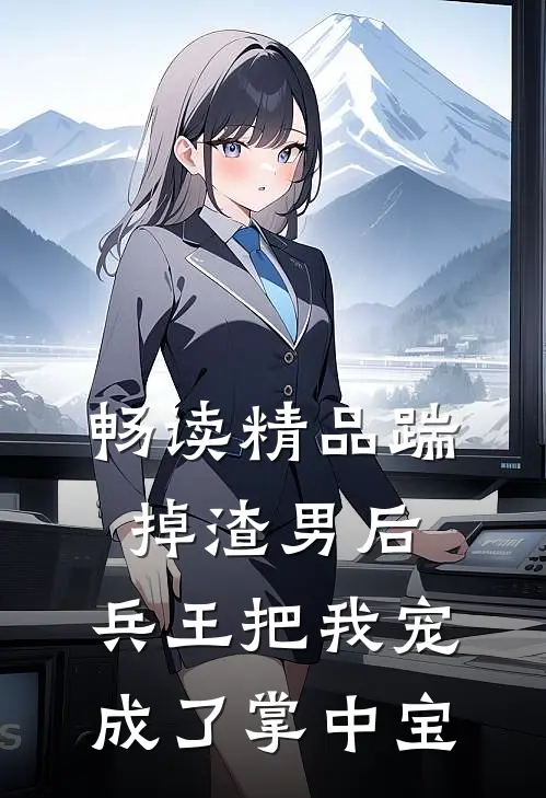 畅读精品踹掉渣男后，兵王把我宠成了掌中宝