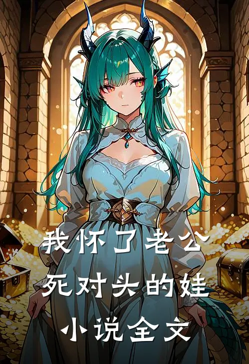我怀了老公死对头的娃小说全文