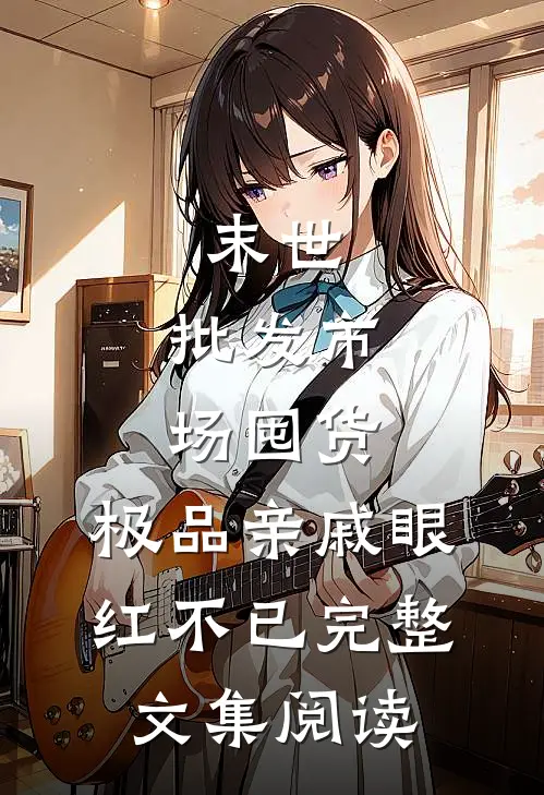 末世：批发市场囤货，极品亲戚眼红不已完整文集阅读
