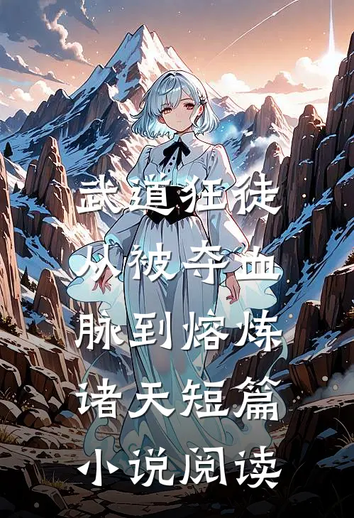 武道狂徒：从被夺血脉到熔炼诸天短篇小说阅读