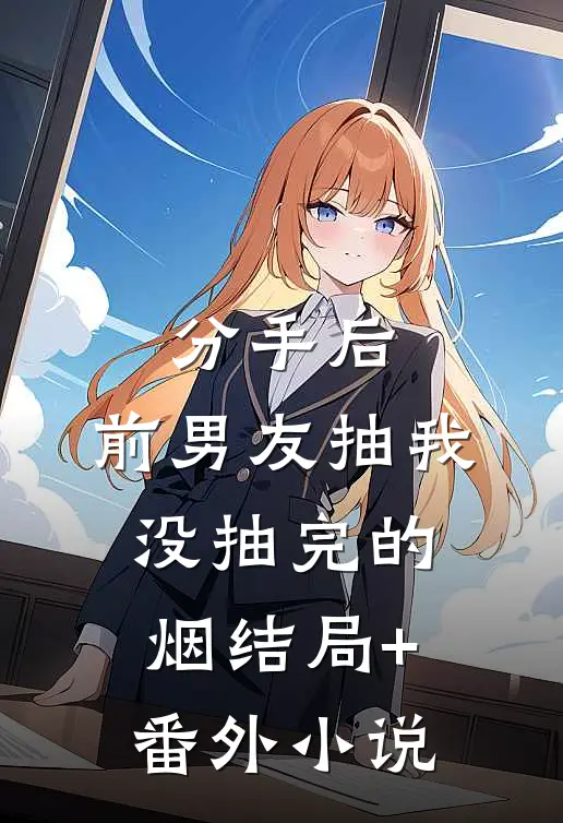 分手后，前男友抽我没抽完的烟结局+番外小说
