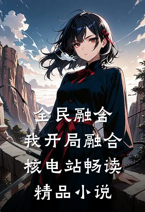 全民融合，我开局融合核电站畅读精品小说