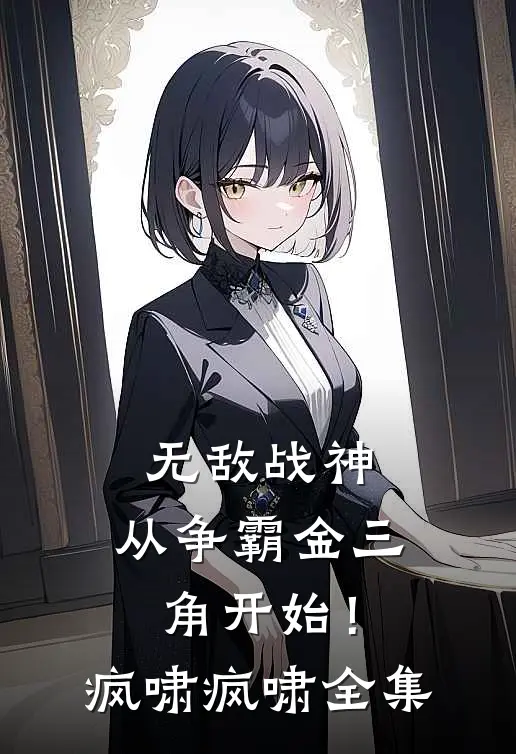 无敌战神，从争霸金三角开始！疯啸疯啸全集