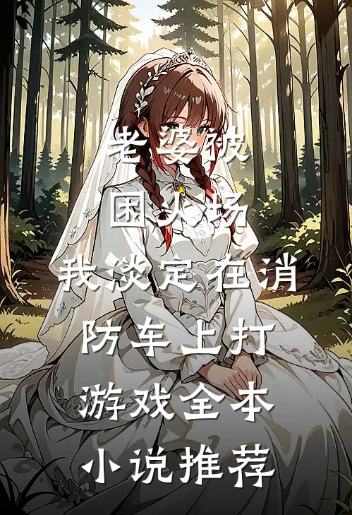 老婆被困火场，我淡定在消防车上打游戏全本小说推荐