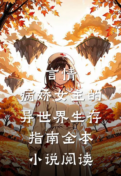 言情：病娇女主的异世界生存指南全本小说阅读