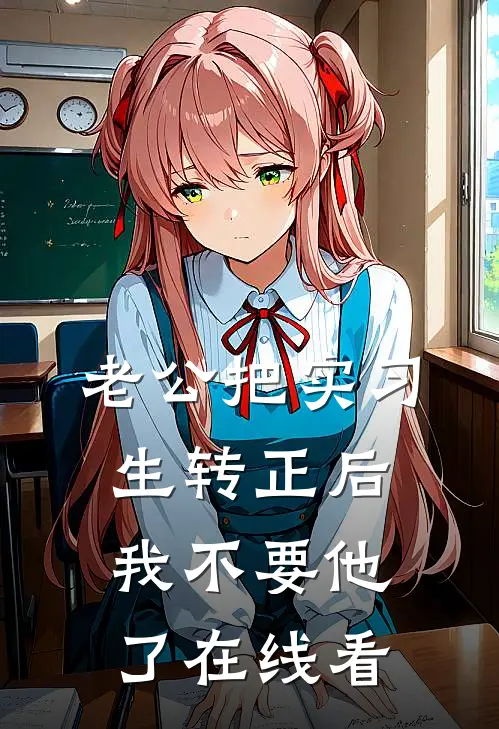 老公把实习生转正后，我不要他了在线看