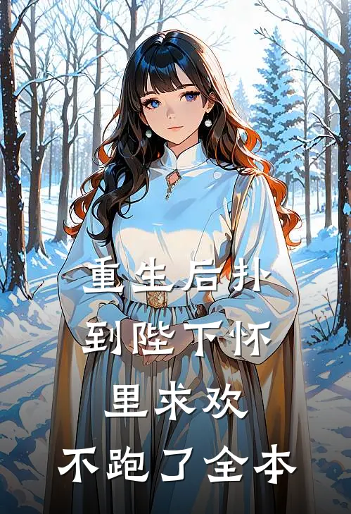 重生后扑到陛下怀里求欢，不跑了全本