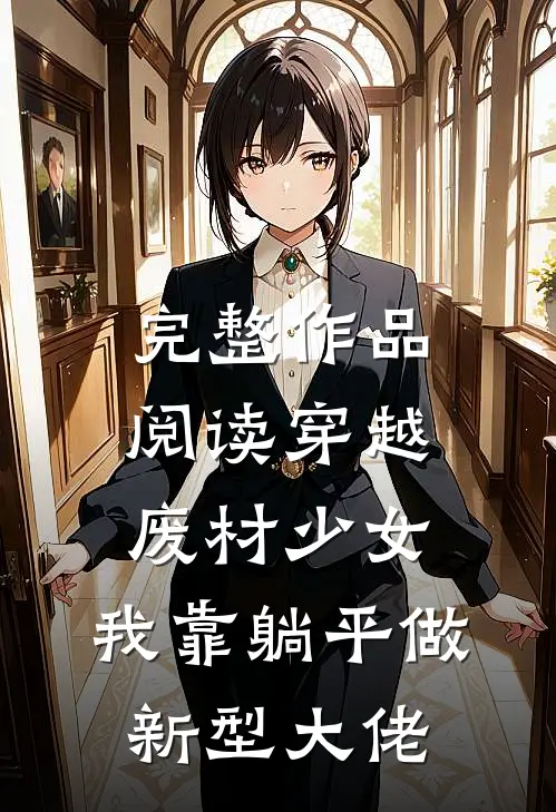 完整作品阅读穿越废材少女：我靠躺平做新型大佬