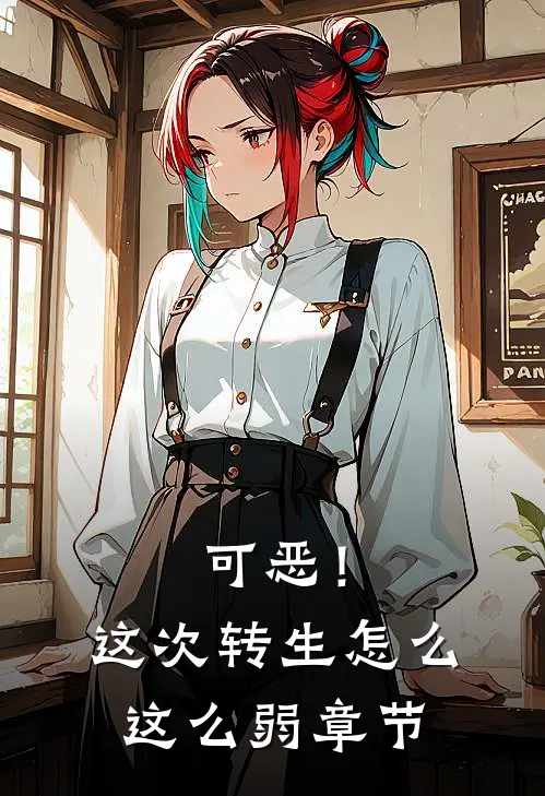 可恶！这次转生怎么这么弱章节