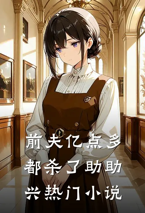 前夫亿点多，都杀了助助兴热门小说