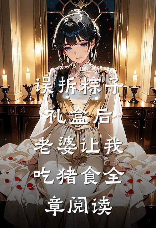 误拆粽子礼盒后，老婆让我吃猪食全章阅读