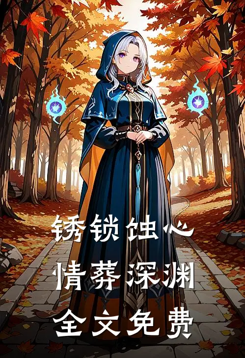 锈锁蚀心，情葬深渊全文免费