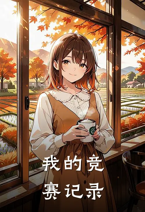 我的竞赛记录
