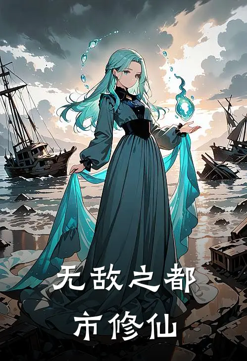 无敌之都市修仙