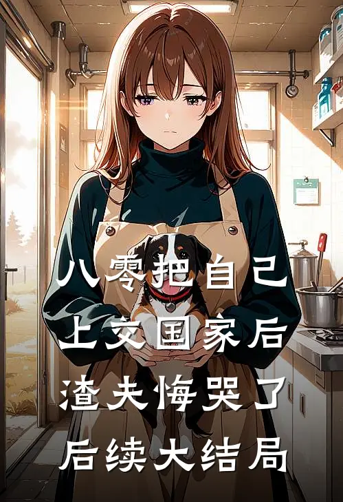 八零把自己上交国家后，渣夫悔哭了后续大结局