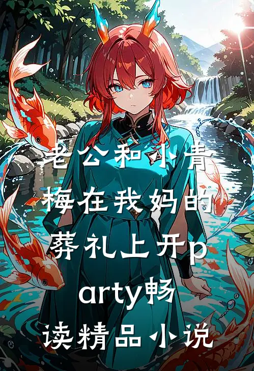 老公和小青梅在我妈的葬礼上开party畅读精品小说
