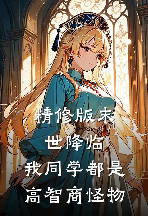 精修版末世降临：我同学都是高智商怪物