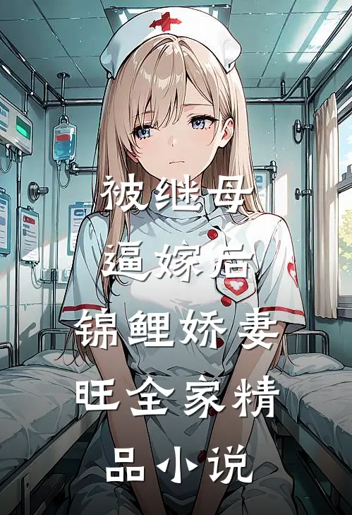被继母逼嫁后，锦鲤娇妻旺全家精品小说