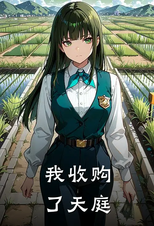 我收购了天庭