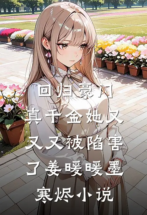 回归豪门，真千金她又又又被陷害了姜暖暖墨寒烬小说