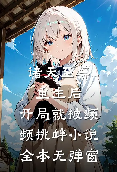 诸天至尊重生后，开局就被频频挑衅小说全本无弹窗