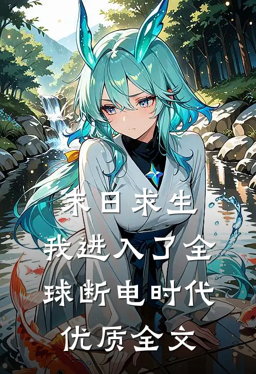 末日求生：我进入了全球断电时代优质全文