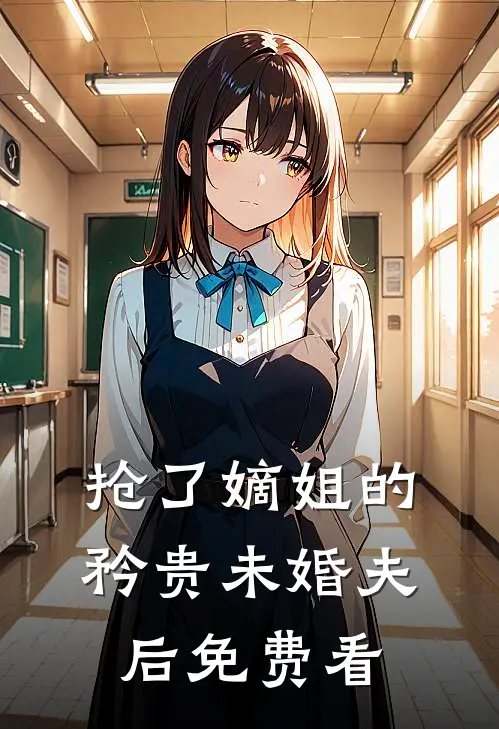 抢了嫡姐的矜贵未婚夫后免费看