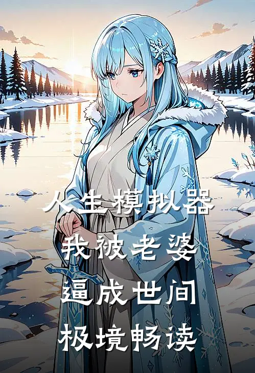 人生模拟器：我被老婆逼成世间极境畅读
