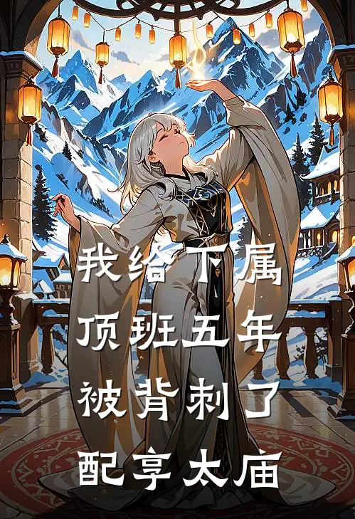 我给下属顶班五年被背刺了配享太庙