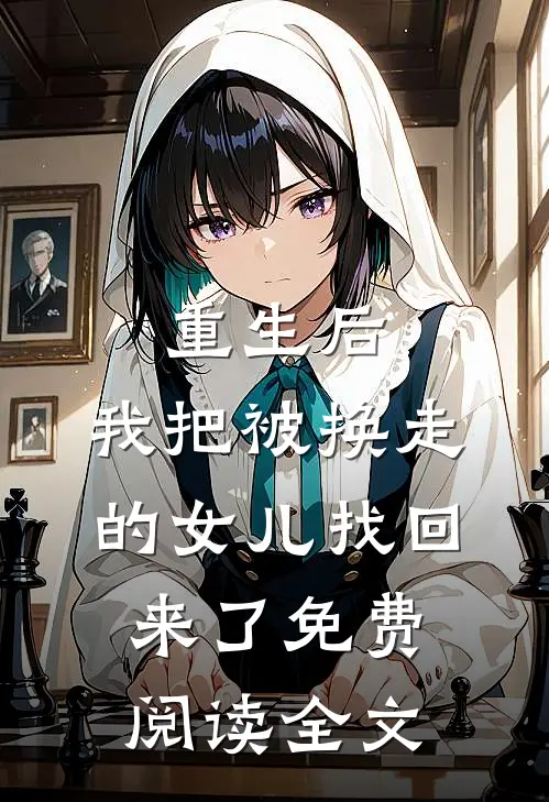 重生后，我把被换走的女儿找回来了免费阅读全文