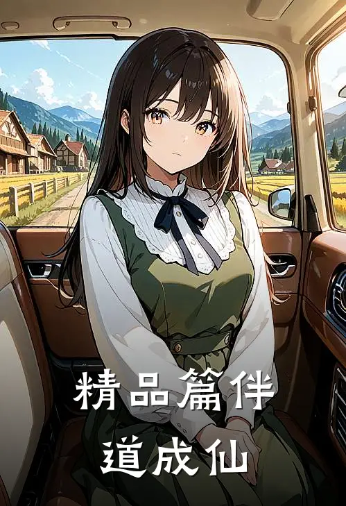 精品篇伴道成仙