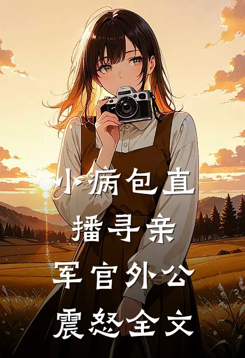 小病包直播寻亲，军官外公震怒全文