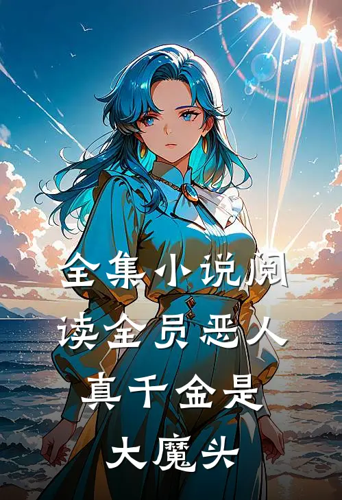 全集小说阅读全员恶人：真千金是大魔头