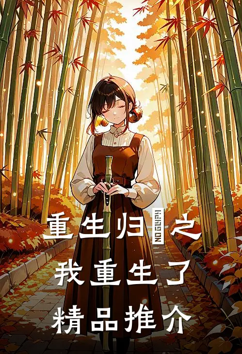 重生归來之我重生了精品推介
