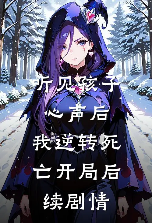 听见孩子心声后，我逆转死亡开局后续剧情