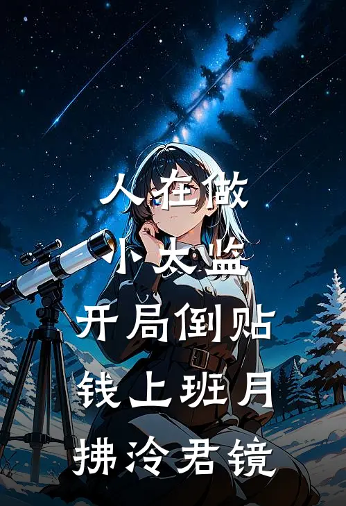人在做小太监，开局倒贴钱上班月拂泠君镜