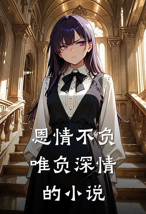 恩情不负唯负深情的小说