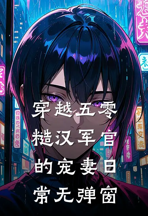 穿越五零糙汉军官的宠妻日常无弹窗