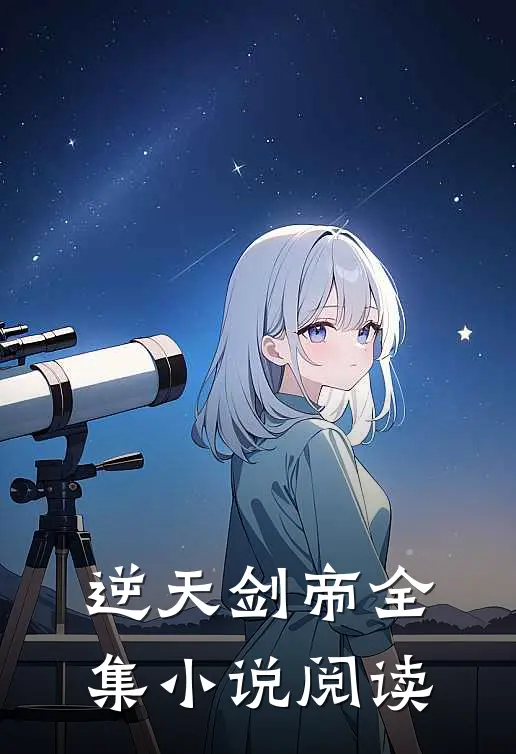 逆天剑帝全集小说阅读