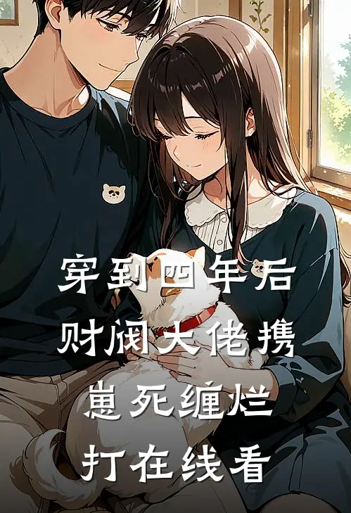 穿到四年后财阀大佬携崽死缠烂打在线看