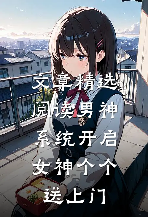 文章精选阅读男神系统开启：女神个个送上门
