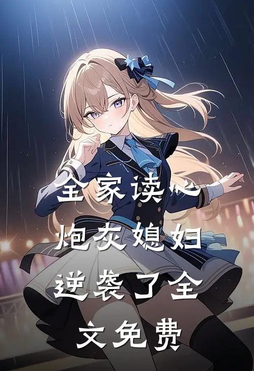 全家读心：炮灰媳妇逆袭了全文免费