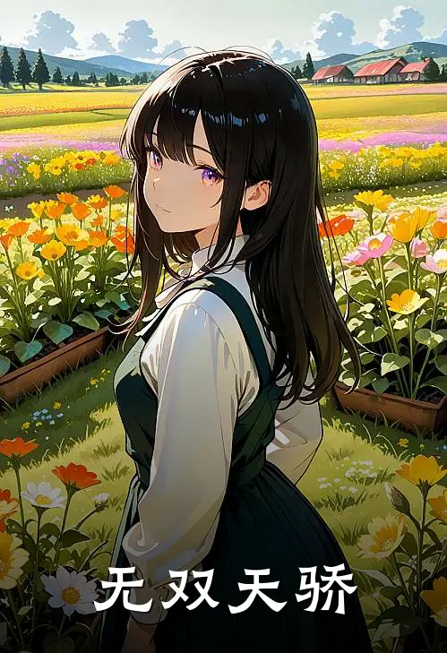 无双天骄
