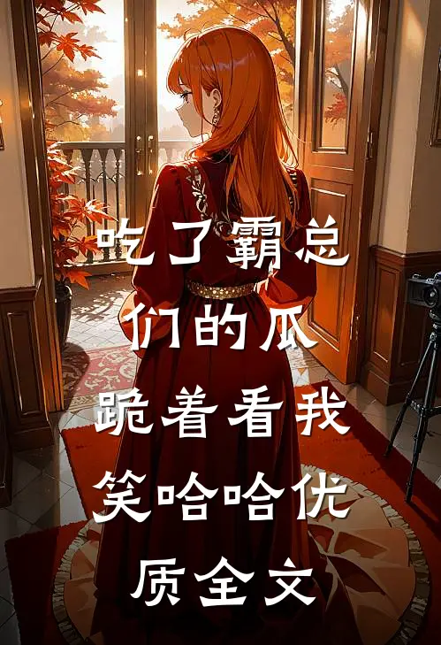 吃了霸总们的瓜，跪着看我笑哈哈优质全文