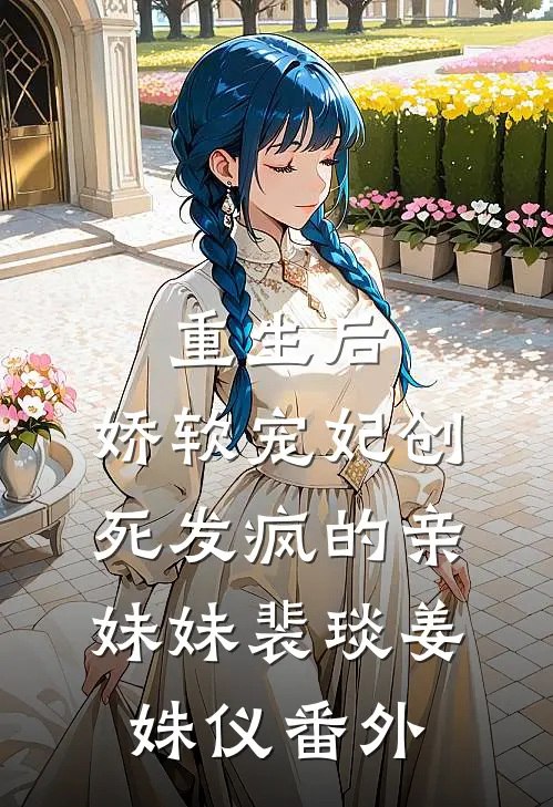 重生后，娇软宠妃创死发疯的亲妹妹裴琰姜姝仪 番外