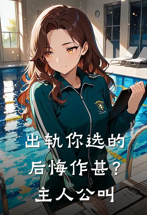 出轨你选的，后悔作甚？主人公叫